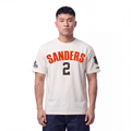 NFL CLEVELAND BROWNS CLASSIC PNN MEN'S SHIRT (EGGSHELL)