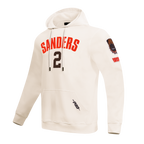 NFL CLEVELAND BROWNS CLASSIC PNN MEN'S SWEATSHIRT (EGGSHELL)