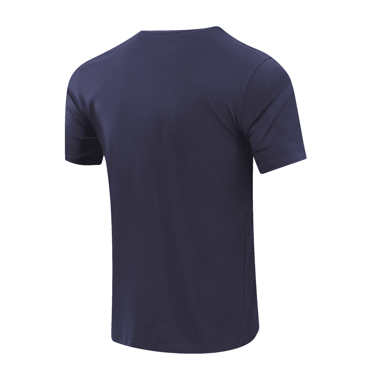 NFL CHICAGO BEARS CLASSIC BRISTLE MEN'S TEE (MIDNIGHT NAVY)