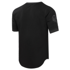 NFL CHICAGO BEARS TRIPLE BLACK MEN'S TEE (TRIPLE BLACK)
