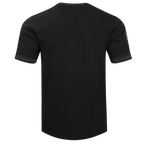 NFL CHICAGO BEARS TRIPLE BLACK MEN'S TEE (TRIPLE BLACK)