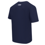 NFL CHICAGO BEARS CLASSIC ICON CHEMISE POUR HOMME (MARINE MINUIT)