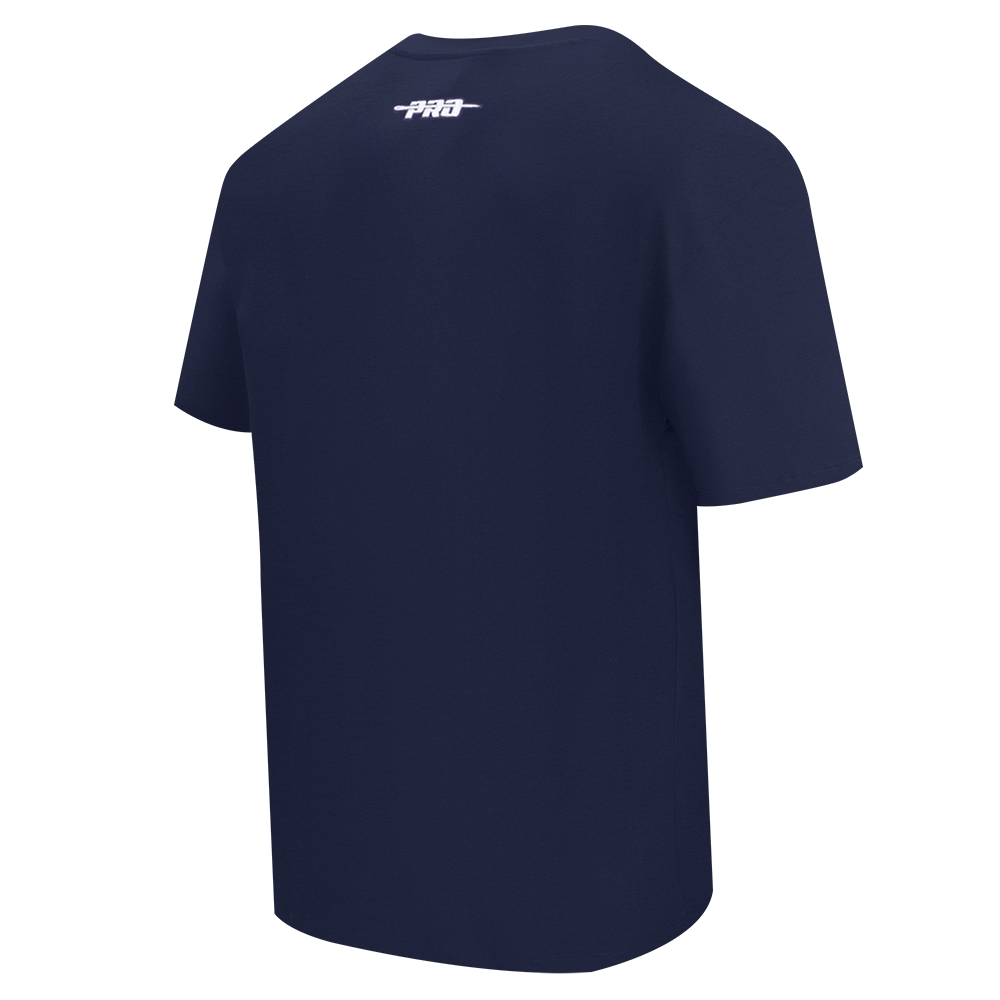NFL CHICAGO BEARS CLASSIC ICON CHEMISE POUR HOMME (MARINE MINUIT)