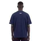 NFL CHICAGO BEARS CLASSIC ICON CHEMISE POUR HOMME (MARINE MINUIT)