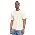 NFL CHICAGO BEARS CALEB WILLIAMS #18 NEUTRAL CJ DROP SHOULDER POUR HOMME (COQUILLE D'ŒUF)