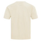 NFL CHICAGO BEARS NEUTRAL T-SHIRT EN JERSEY DE COTON À ÉPAULES TOMBANTES (COQUILLE D'ŒUF)