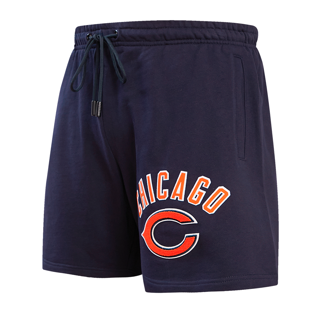 NFL CHICAGO BEARS CLASSIC MEN'S SHORT (MIDNIGHT NAVY)