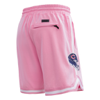 NFL CHICAGO BEARS CLASSIC CHENILLE SHORT POUR HOMME (ROSE)