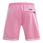 NFL CHICAGO BEARS CLASSIC CHENILLE SHORT POUR HOMME (ROSE)