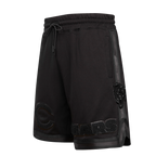 NFL CHICAGO BEARS TRIPLE BLACK SHORT POUR HOMME (TRIPLE NOIR)