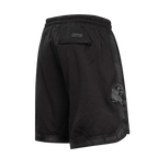 NFL CHICAGO BEARS TRIPLE BLACK SHORT POUR HOMME (TRIPLE NOIR)