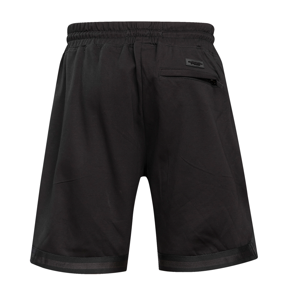 NFL CHICAGO BEARS TRIPLE BLACK SHORT POUR HOMME (TRIPLE NOIR)