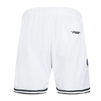 NFL CHICAGO BEARS MESH SHORT (BLANC/MARINE MINUIT)