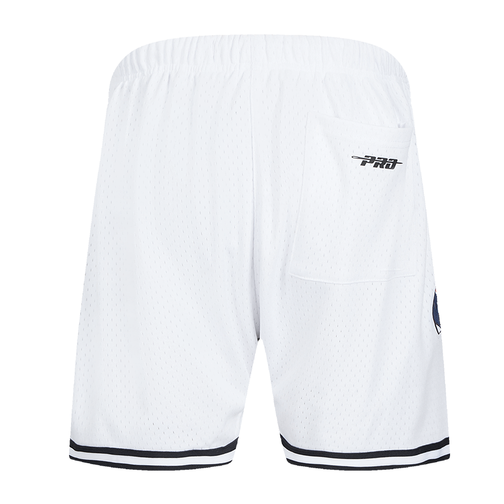 NFL CHICAGO BEARS MESH SHORT (BLANC/MARINE MINUIT)