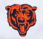 NFL CHICAGO BEARS MESH SHORT (BLANC/MARINE MINUIT)