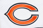 NFL CHICAGO BEARS MESH SHORT (BLANC/MARINE MINUIT)