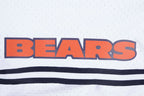 NFL CHICAGO BEARS MESH SHORT (BLANC/MARINE MINUIT)
