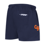 NFL CHICAGO BEARS SOUVENIR MEN'S MESH SHORT (MIDNIGHT NAVY)