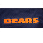 NFL CHICAGO BEARS SOUVENIR MEN'S MESH SHORT (MIDNIGHT NAVY)