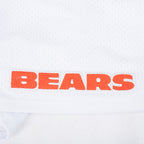 NFL CHICAGO BEARS SOUVENIR MEN'S MESH SHORT (WHITE)