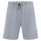 NFL CHICAGO BEARS NEUTRAL MEN'S SHORT (DARK HEATHER GRAY)