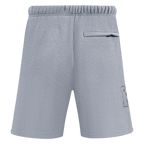 NFL CHICAGO BEARS NEUTRAL MEN'S SHORT (DARK HEATHER GRAY)