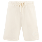 NFL CHICAGO BEARS NEUTRAL MEN'S SHORT (EGGSHELL)