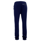 NFL CHICAGO BEARS CLASSIC CHENILLE MEN'S JOGGER (MIDNIGHT NAVY)