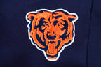 NFL CHICAGO BEARS CLASSIC CHENILLE MEN'S JOGGER (MIDNIGHT NAVY)