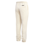 NFL CHICAGO BEARS CLASSIC ICON PANTALONS POUR HOMME (COQUILLE D'ŒUF)