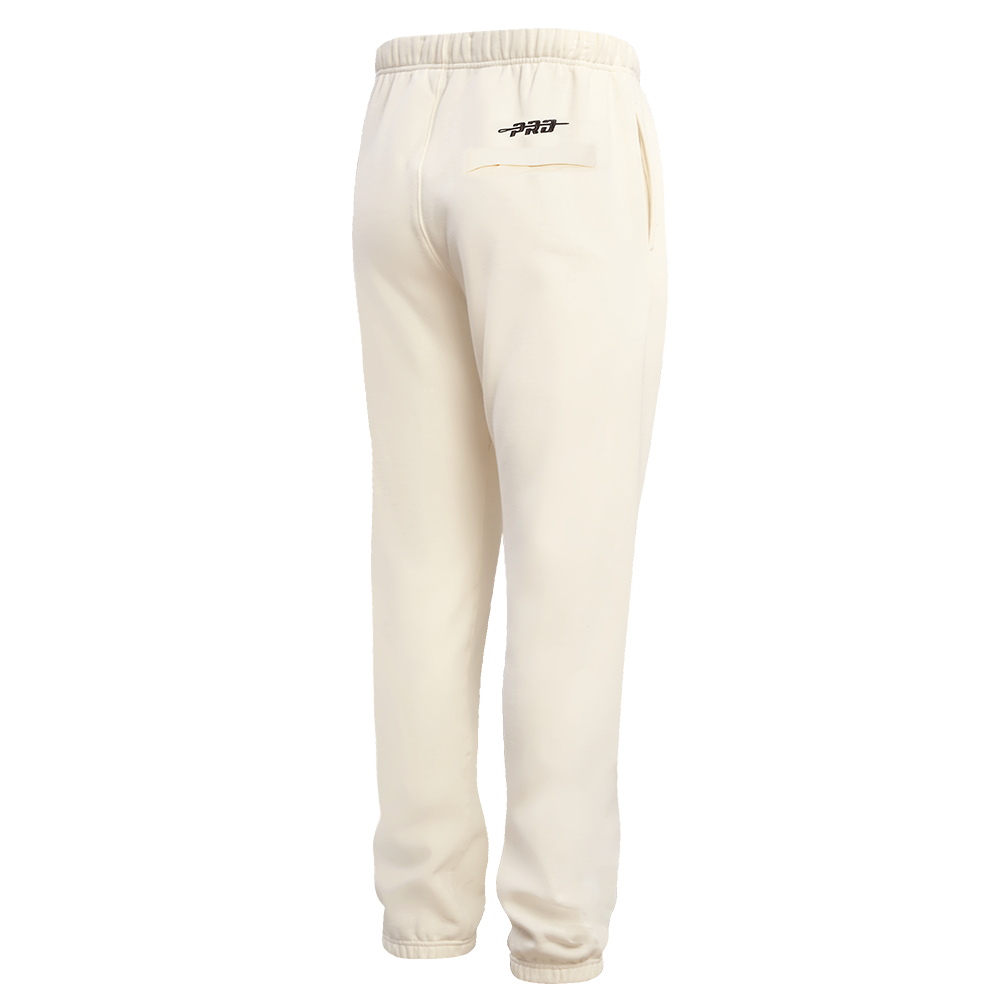 NFL CHICAGO BEARS CLASSIC ICON PANTALONS POUR HOMME (COQUILLE D'ŒUF)