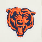 NFL CHICAGO BEARS CLASSIC ICON PANTALONS POUR HOMME (COQUILLE D'ŒUF)