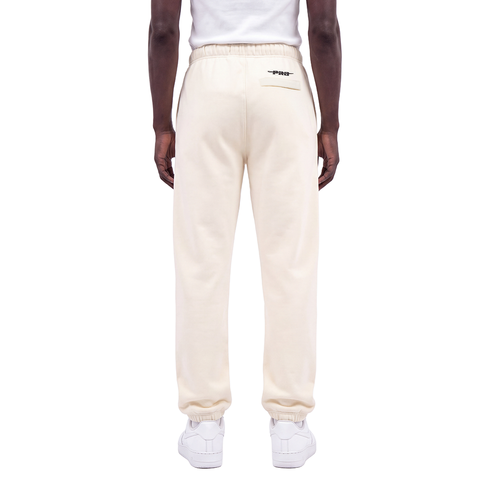 NFL CHICAGO BEARS CLASSIC ICON PANTALONS POUR HOMME (COQUILLE D'ŒUF)