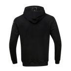 NFL CHICAGO BEARS TRIPLE BLACK CHANDAIL À CAPUCHON À GLISSIÈRE (TRIPLE NOIR)