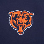 NFL CHICAGO BEARS CLASSIC ICON CHANDAIL OUATÉ POUR HOMME (MARINE MINUIT)