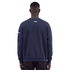NFL CHICAGO BEARS CLASSIC ICON CHANDAIL OUATÉ POUR HOMME (MARINE MINUIT)
