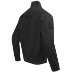 NFL CHICAGO BEARS NEUTRAL BLOUSON EN SERGÉ POUR HOMME (NOIR)