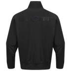 NFL CHICAGO BEARS NEUTRAL BLOUSON EN SERGÉ POUR HOMME (NOIR)