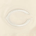 NFL CHICAGO BEARS NEUTRAL T-SHIRT À COUPE CARRÉE POUR FEMME (COQUILLE D'ŒUF)