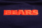NFL CHICAGO BEARS CLASSIC CHANDAIL À COL ROND (MARINE MINUIT)