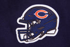 NFL CHICAGO BEARS CLASSIC CHANDAIL À COL ROND (MARINE MINUIT)
