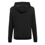 NFL CHICAGO BEARS TRIPLE BLACK CHANDAIL À CAPUCHON EN MOLLETON POUR FEMME (TRIPLE NOIR FEMME)