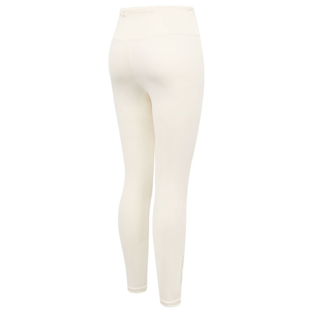 NFL CHICAGO BEARS NEUTRAL LEGGING EN JERSEY POUR FEMME (COQUILLE D'ŒUF)