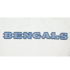 NFL CINCINNATI BENGALS VARSITY BLUES T-SHIRT EN JERSEY SIMPLE (LIN)