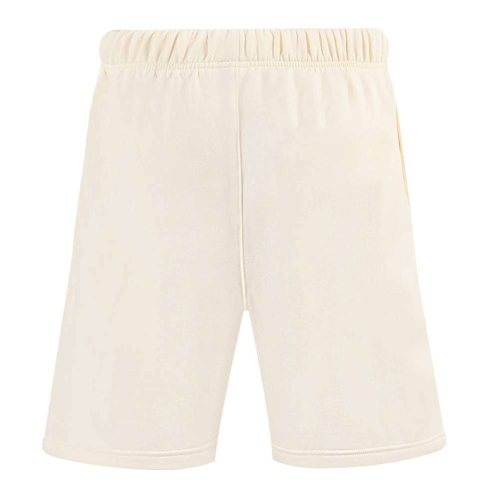 NFL CINCINNATI BENGALS NEUTRAL MEN'S SHORT (EGGSHELL)