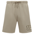 NFL CINCINNATI BENGALS NEUTRAL SHORT POUR HOMME (TAUPE)