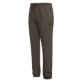 NFL CINCINNATI BENGALS NEUTRAL PANTALON OUATÉ POUR HOMME (TAUPE FONCÉ)