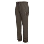 NFL CINCINNATI BENGALS NEUTRAL PANTALON OUATÉ POUR HOMME (TAUPE FONCÉ)