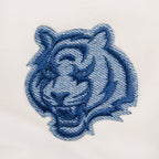 NFL CINCINNATI BENGALS VARSITY BLUES CHANDAIL À COL ROND EN MOLLETON POUR FEMME (LIN)
