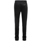 NFL CAROLINA PANTHERS CLASSIC PANTALON D'ENTRAÎNEMENT EN MAILLE DOUBLE POUR HOMME (NOIR)